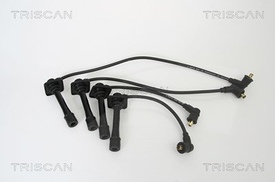 Triscan Zündleitungssatz [Hersteller-Nr. 886050005] für Mazda von TRISCAN