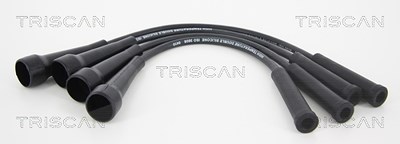 Triscan Zündleitungssatz [Hersteller-Nr. 88607420] für Renault von TRISCAN