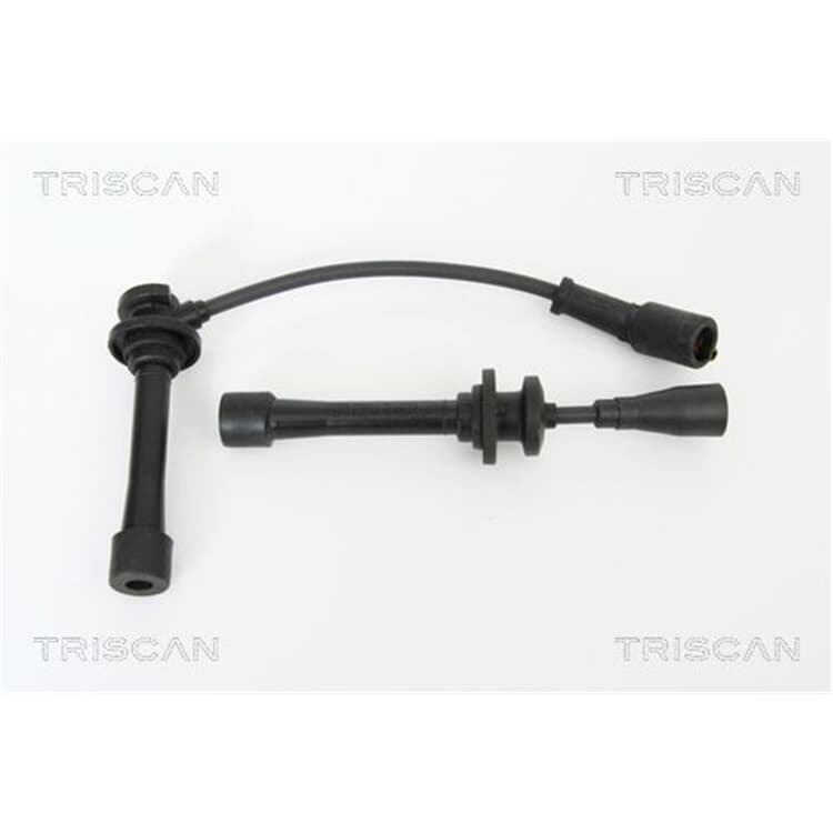 Triscan Z?ndleitungssatz Seat Arosa Cordoba Inca VW Lupo Polo von TRISCAN