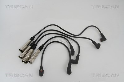 Triscan Zündleitungssatz [Hersteller-Nr. 886029011] für Seat, Skoda, VW von TRISCAN