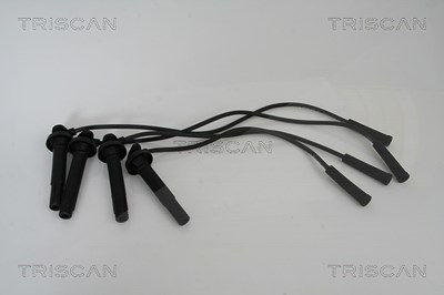 Triscan Zündleitungssatz [Hersteller-Nr. 886068006] für Subaru von TRISCAN
