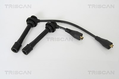 Triscan Zündleitungssatz [Hersteller-Nr. 886069004] für Fiat, Suzuki von TRISCAN