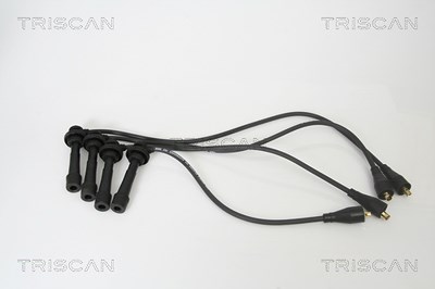 Triscan Zündleitungssatz [Hersteller-Nr. 886069003] für Suzuki von TRISCAN
