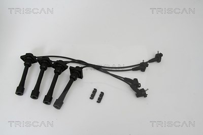 Triscan Zündleitungssatz [Hersteller-Nr. 886013011] für Toyota von TRISCAN
