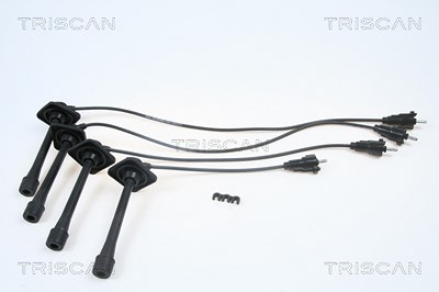 Triscan Zündleitungssatz [Hersteller-Nr. 886013001] für Toyota von TRISCAN