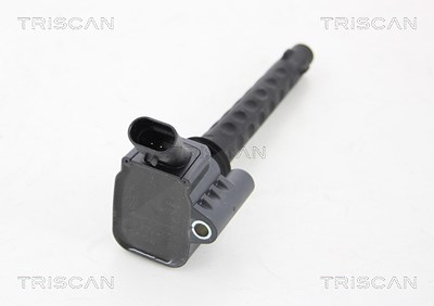 Triscan Zündspule [Hersteller-Nr. 886015018] für Abarth, Alfa Romeo, Chrysler, Fiat, Lancia, Opel von TRISCAN