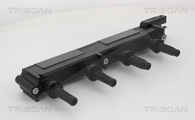 Triscan Zündspule [Hersteller-Nr. 886028006] für Citroën, Fiat, Lancia, Peugeot von TRISCAN