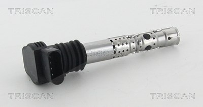 Triscan Zündspule [Hersteller-Nr. 886029020] für Audi, Seat, Skoda, VW von TRISCAN