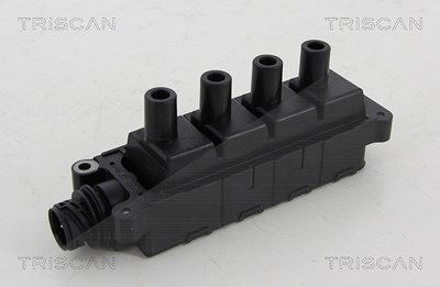 Triscan Zündspule [Hersteller-Nr. 886011018] für BMW von TRISCAN