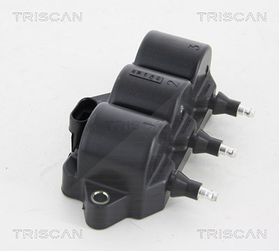 Triscan Zündspule [Hersteller-Nr. 886010011] für Chevrolet, Gm Korea von TRISCAN
