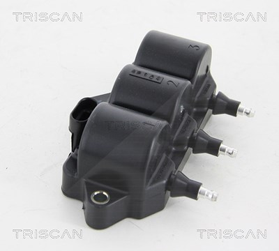 Triscan Zündspule [Hersteller-Nr. 886010011] für Chevrolet, Daewoo von TRISCAN