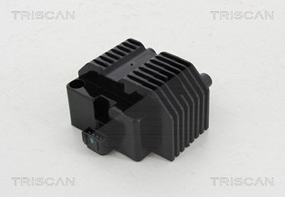 Triscan Zündspule [Hersteller-Nr. 886024034] für Opel, Vauxhall von TRISCAN