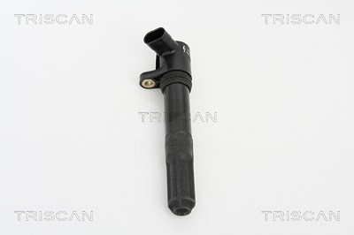 Triscan Zündspule [Hersteller-Nr. 886015010] für Abarth, Alfa Romeo, Fiat, Iveco, Lancia, Opel, Vauxhall von TRISCAN