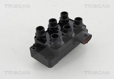 Triscan Zündspule [Hersteller-Nr. 886016030] für Ford Australia, Ford Usa von TRISCAN