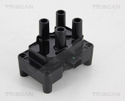 Triscan Zündspule [Hersteller-Nr. 886016026] für Ford, Mazda, Volvo von TRISCAN