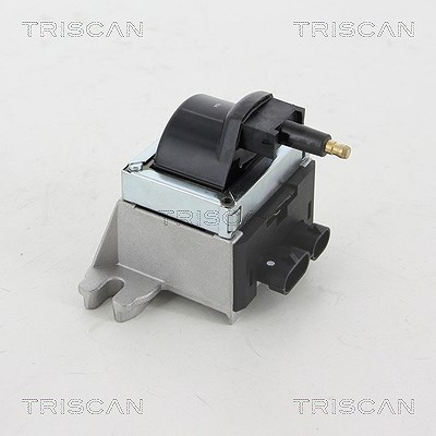 Triscan Zündspule [Hersteller-Nr. 886010019] für Alpine, Citroën, Fiat, Jeep, Peugeot, Renault, Volvo von TRISCAN