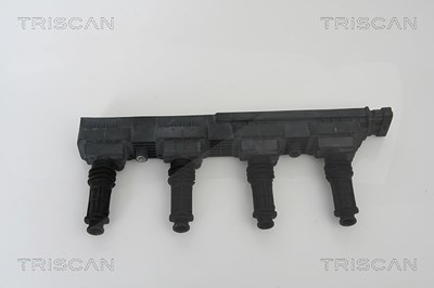 Triscan Zündspule [Hersteller-Nr. 886024009] für Opel, Vauxhall von TRISCAN