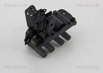 Triscan Zündspule [Hersteller-Nr. 886043022] für Hyundai, Kia von TRISCAN