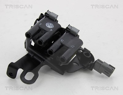 Triscan Zündspule [Hersteller-Nr. 886043033] für Hyundai, Kia von TRISCAN