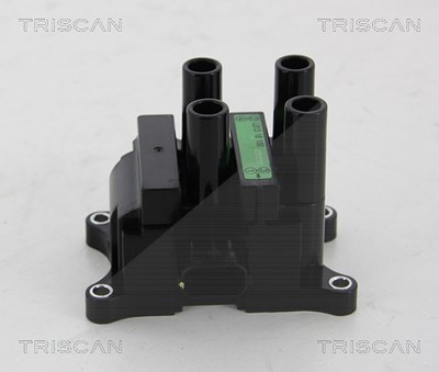 Triscan Zündspule [Hersteller-Nr. 886050017] für Mazda von TRISCAN