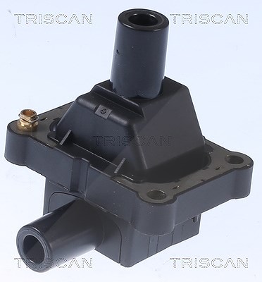 Triscan Zündspule [Hersteller-Nr. 886023005] für Daewoo, Mercedes-Benz, Ssangyong, VW von TRISCAN