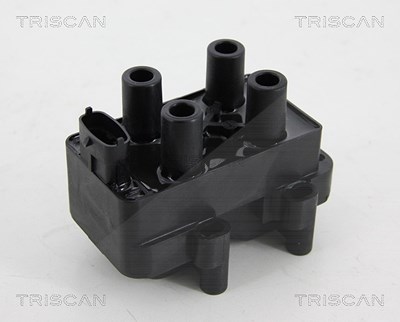 Triscan Zündspule [Hersteller-Nr. 886024029] für Opel, Vauxhall von TRISCAN