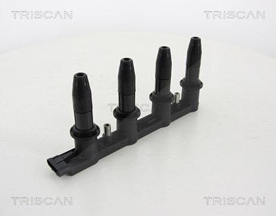 Triscan Zündspule [Hersteller-Nr. 886024024] für Chevrolet, Opel von TRISCAN