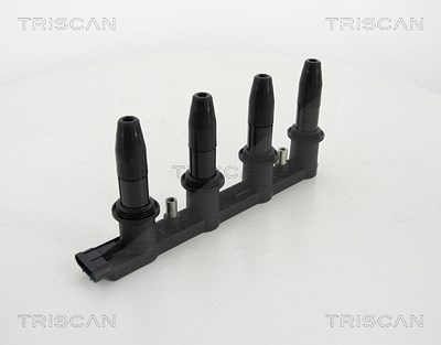 Triscan Zündspule [Hersteller-Nr. 886024024] für Chevrolet, Opel, Vauxhall von TRISCAN