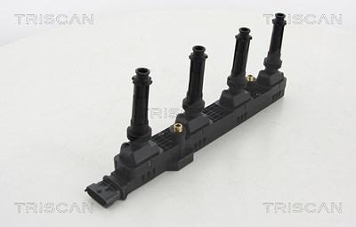 Triscan Zündspule [Hersteller-Nr. 886024032] für Opel von TRISCAN
