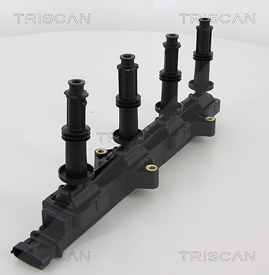 Triscan Zündspule [Hersteller-Nr. 886024016] für Alfa Romeo, Opel, Vauxhall von TRISCAN