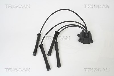 Triscan Zündspule [Hersteller-Nr. 88601514] für Nissan, Renault von TRISCAN