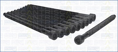 Triscan Zylinderkopfschraubensatz [Hersteller-Nr. 98-8529] für Audi, Ford, Seat, Skoda, VW von TRISCAN