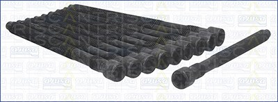 Triscan Zylinderkopfschraubensatz [Hersteller-Nr. 98-8532] für Audi, VW von TRISCAN