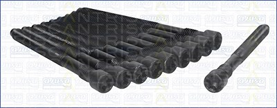 Triscan Zylinderkopfschraubensatz [Hersteller-Nr. 98-8507] für Audi, Seat, Skoda, VW von TRISCAN