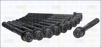 Triscan Zylinderkopfschraubensatz [Hersteller-Nr. 98-5011] für Chevrolet, Gm Korea, Lada, Opel von TRISCAN