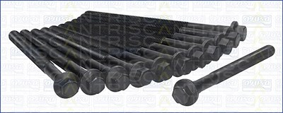 Triscan Zylinderkopfschraubensatz [Hersteller-Nr. 98-8007] für Renault, Volvo von TRISCAN