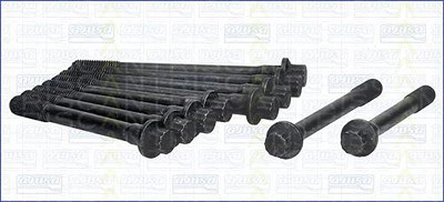 Triscan Zylinderkopfschraubensatz [Hersteller-Nr. 98-7505] für Geely, Toyota von TRISCAN