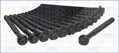 Triscan Zylinderkopfschraubensatz [Hersteller-Nr. 98-8009] für Volvo von TRISCAN
