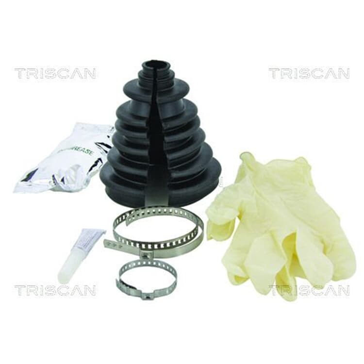 Triscan Universal Achsmanschette von TRISCAN