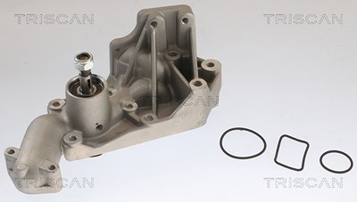 Triscan Wasserpumpe, Motorkühlung [Hersteller-Nr. 860010090] für Citroën, Fiat, Peugeot von TRISCAN