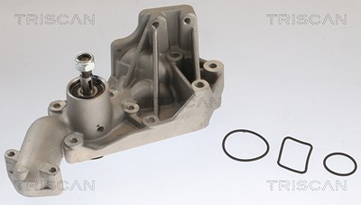 Triscan Wasserpumpe, Motorkühlung [Hersteller-Nr. 860010090] für Citroën, Fiat, Peugeot, Talbot von TRISCAN