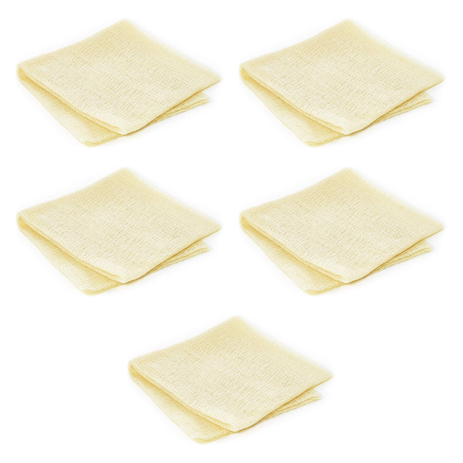 TRISTARcolor 5 x Honigtuch Staubtuch Staubbindetuch Staubbindetücher einzeln verpackt TRISTARcolor 5 x Honigtuch Staubtuch Staubbindetuch Staubbindetücher einzeln verpackt von TRISTARcolor