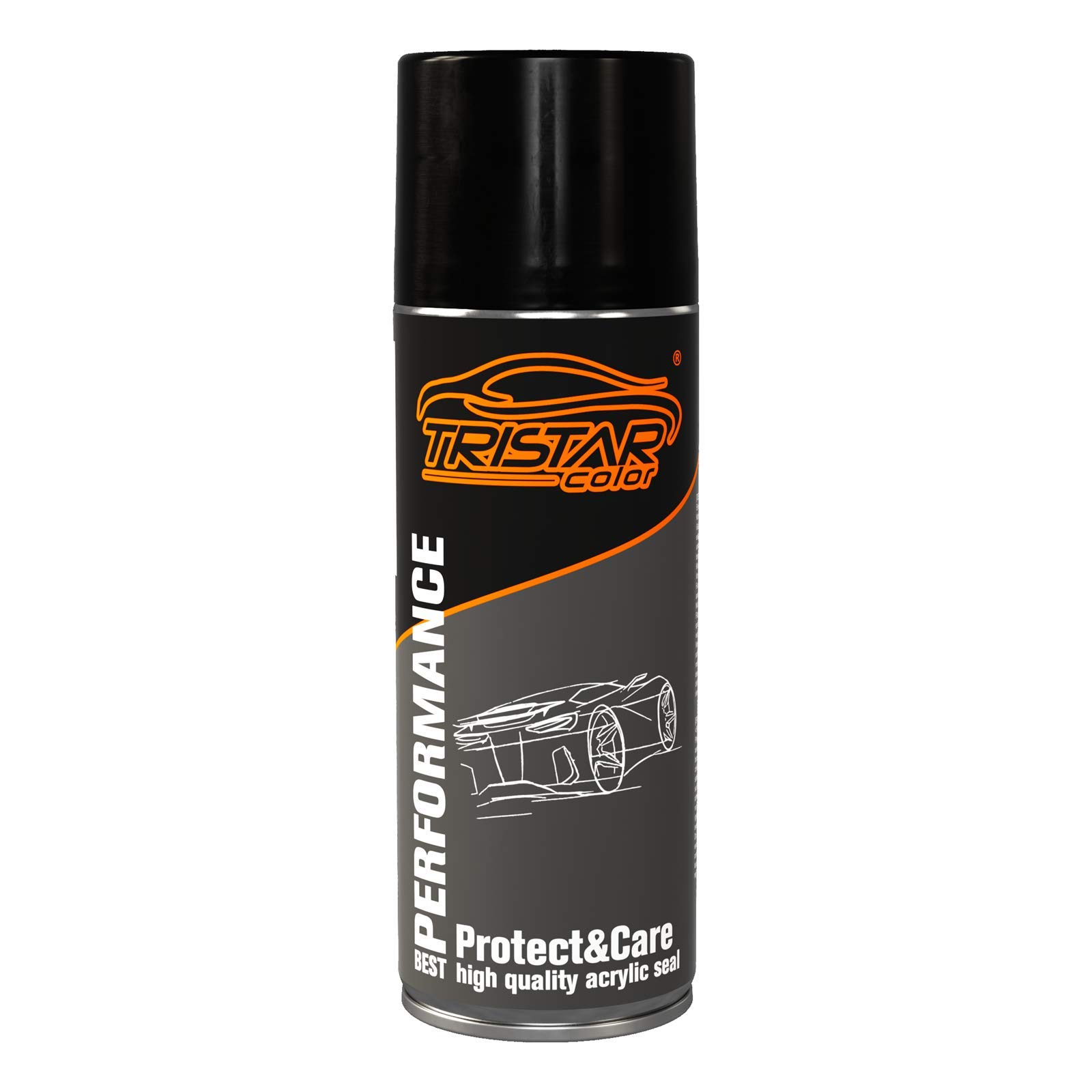 TRISTARcolor Protect&Care acryl Nano Lackversiegelung mit Lotuseffekt für Matte und seidenmatte Autolacke Glas Gummi und Kunststoff TRISTARcolor Protect&Care acryl Nano Lackversiegelung mit Lotuseffekt für Matte und seidenmatte Autolacke Glas Gummi und Kunststoff von TRISTARcolor