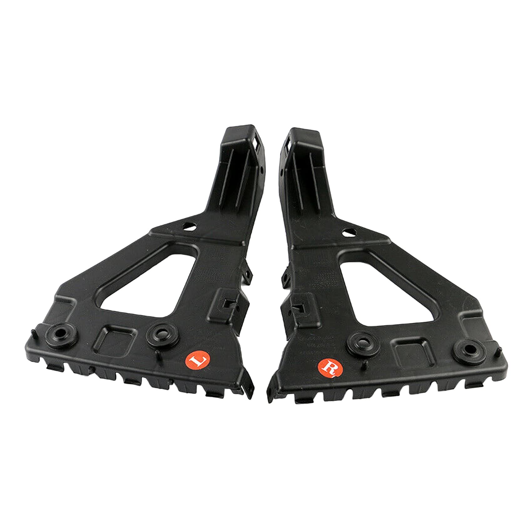 TRITAM Front StoßStange Halterung Halter FüHrung Face Bar für - A6 C6 S6 2005 2006 2007 2008 2009 2010 2011 4F0807227 4F0807228 TRITAM Front StoßStange Halterung Halter FüHrung Face Bar für - A6 C6 S6 2005 2006 2007 2008 2009 2010 2011 4F0807227 4F0807228 von TRITAM