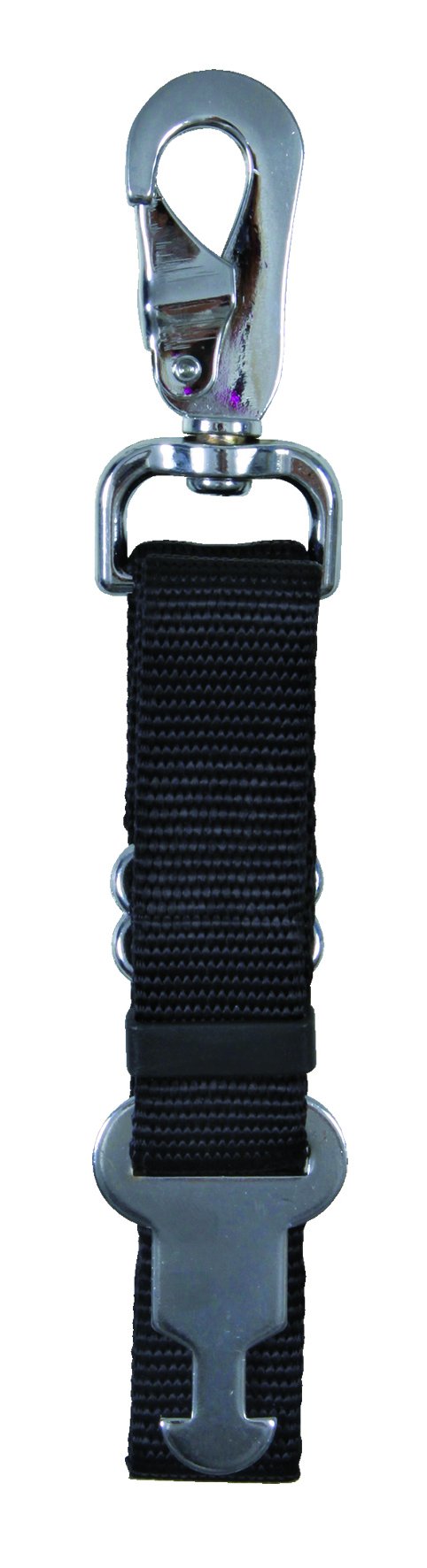 Trixie Sicherheitsgurt, Typ Anker, 45 – 70 cm/25 mm Trixie Sicherheitsgurt, Typ Anker, 45 – 70 cm/25 mm von Trixie