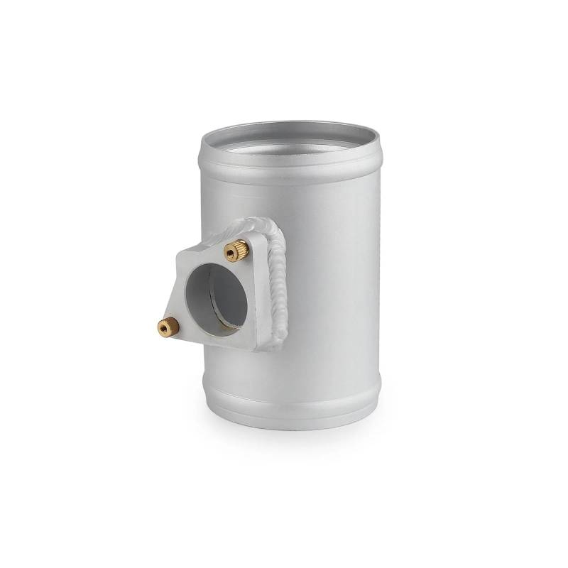 2 "/2.5"/3 "MAF Luftmassenmesser Mount Adapter Rohr Rohr Flansch Basis for EPAA02G10K(3.0 inch (76mm)) von TROIOIUM