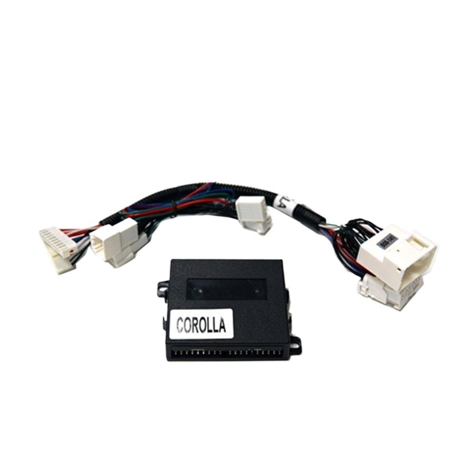 Auto Auto Smart Fensterschließer for 2008-2013/2008-2013/2014-2018 Auto Auto Smart Fensterschließer for 2008-2013/2008-2013/2014-2018 von TROIOIUM