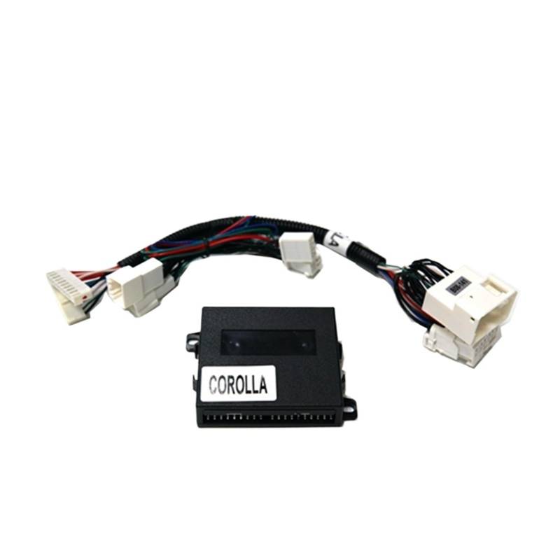 Auto Auto Smart Fensterschließer for 2008-2013/2008-2013/2014-2018 von TROIOIUM