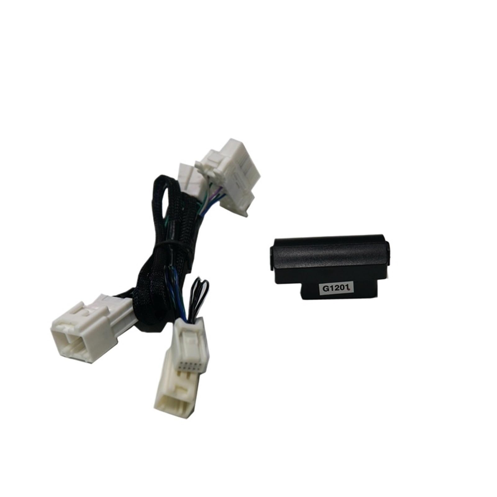 Fenster Schiebedach Schließer Speed Lock Modul 2018 for l Auto DC 12 V Fenster Schiebedach Schließer Speed Lock Modul 2018 for l Auto DC 12 V von TROIOIUM