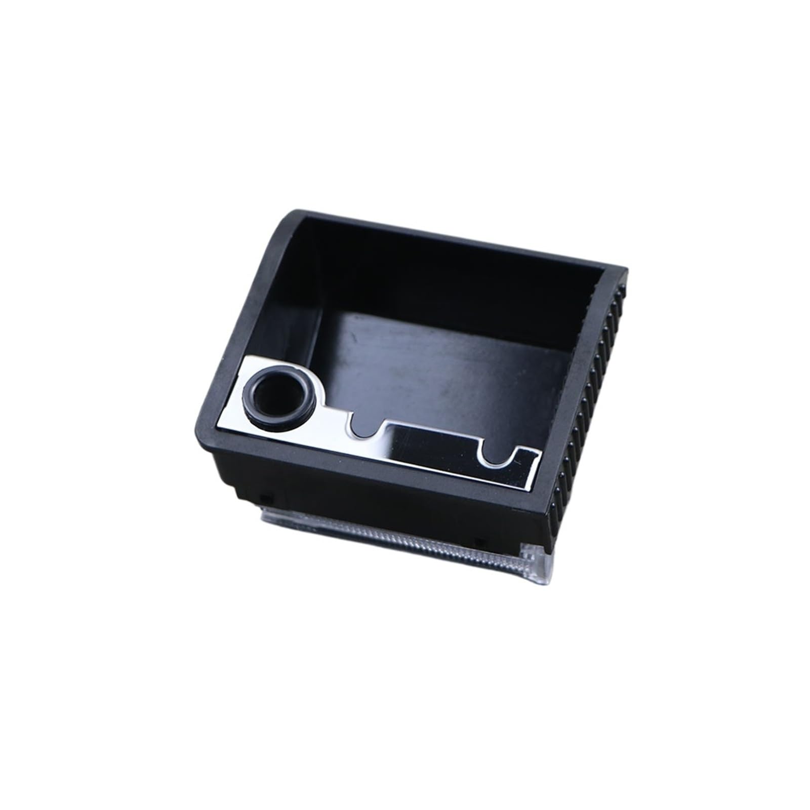 TROIOIUM 1K0857335 Front Aschenbecher Einsatz Core for Golf 5 6 Mk5 MK6 MK5 Scirocco von TROIOIUM